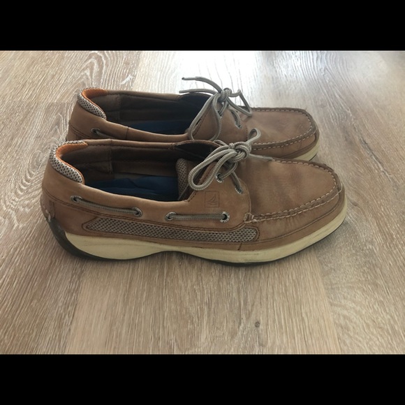 Sperrys men - Picture 2 of 3
